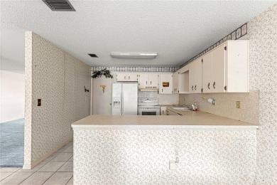 Under contract-accepting backup offers. Location, Convenience on On Top of the World Golf Course in Florida - for sale on GolfHomes.com, golf home, golf lot