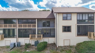 Lock in your living expenses in this care-free condo that on Citrus Hills Golf Club in Florida - for sale on GolfHomes.com, golf home, golf lot