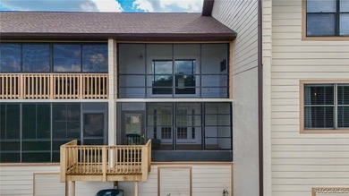 Lock in your living expenses in this care-free condo that on Citrus Hills Golf Club in Florida - for sale on GolfHomes.com, golf home, golf lot