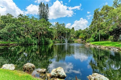 Want to take a permanent vacation? Welcome to the tranquil, lush on IMG Academies Golf and Country Club in Florida - for sale on GolfHomes.com, golf home, golf lot