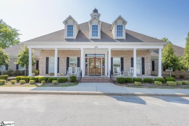 Beautiful Brookstone Meadows community; offering a large variety on Brookstone Meadows Golf Course in South Carolina - for sale on GolfHomes.com, golf home, golf lot