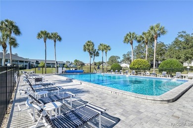 Lock in your living expenses in this care-free condo that on Citrus Hills Golf Club in Florida - for sale on GolfHomes.com, golf home, golf lot