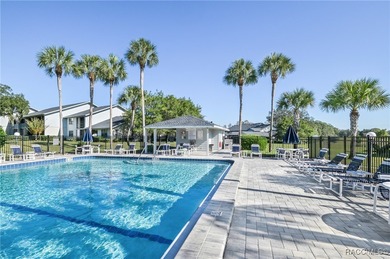 Lock in your living expenses in this care-free condo that on Citrus Hills Golf Club in Florida - for sale on GolfHomes.com, golf home, golf lot