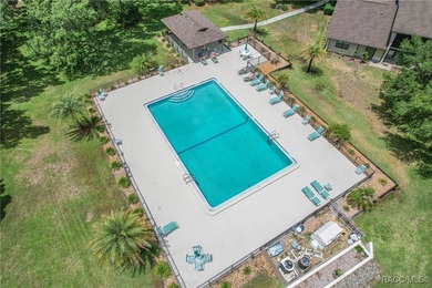 Lock in your living expenses in this care-free condo that on Citrus Hills Golf Club in Florida - for sale on GolfHomes.com, golf home, golf lot