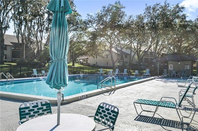 Lock in your living expenses in this care-free condo that on Citrus Hills Golf Club in Florida - for sale on GolfHomes.com, golf home, golf lot