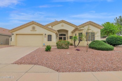 Beautifully maintained 3 bed, 2 bath home in the Augusta Ranch on Augusta Ranch Golf Club in Arizona - for sale on GolfHomes.com, golf home, golf lot