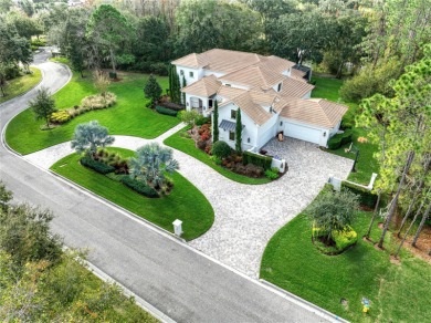 Under contract-accepting backup offers. Experience the ultimate on Avila Golf and Country Club in Florida - for sale on GolfHomes.com, golf home, golf lot
