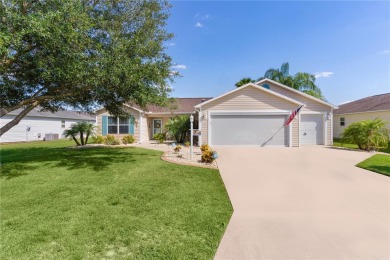 ~2023 ROOF-HVAC-HOT WATER HEATER~ ~QUARTZ COUNTERTOPS~ ~GOLF on Pennbrooke Fairways in Florida - for sale on GolfHomes.com, golf home, golf lot