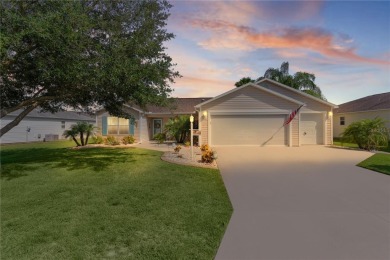 ~2023 ROOF-HVAC-HOT WATER HEATER~ ~QUARTZ COUNTERTOPS~ ~GOLF on Pennbrooke Fairways in Florida - for sale on GolfHomes.com, golf home, golf lot