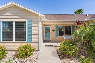 ~2023 ROOF-HVAC-HOT WATER HEATER~ ~QUARTZ COUNTERTOPS~ ~GOLF on Pennbrooke Fairways in Florida - for sale on GolfHomes.com, golf home, golf lot