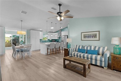~2023 ROOF-HVAC-HOT WATER HEATER~ ~QUARTZ COUNTERTOPS~ ~GOLF on Pennbrooke Fairways in Florida - for sale on GolfHomes.com, golf home, golf lot