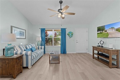 ~2023 ROOF-HVAC-HOT WATER HEATER~ ~QUARTZ COUNTERTOPS~ ~GOLF on Pennbrooke Fairways in Florida - for sale on GolfHomes.com, golf home, golf lot