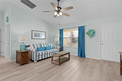 ~2023 ROOF-HVAC-HOT WATER HEATER~ ~QUARTZ COUNTERTOPS~ ~GOLF on Pennbrooke Fairways in Florida - for sale on GolfHomes.com, golf home, golf lot