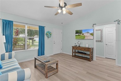 ~2023 ROOF-HVAC-HOT WATER HEATER~ ~QUARTZ COUNTERTOPS~ ~GOLF on Pennbrooke Fairways in Florida - for sale on GolfHomes.com, golf home, golf lot