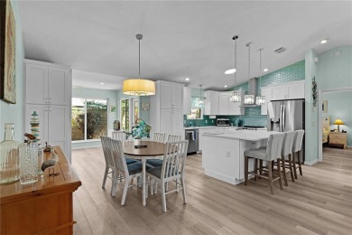 ~2023 ROOF-HVAC-HOT WATER HEATER~ ~QUARTZ COUNTERTOPS~ ~GOLF on Pennbrooke Fairways in Florida - for sale on GolfHomes.com, golf home, golf lot