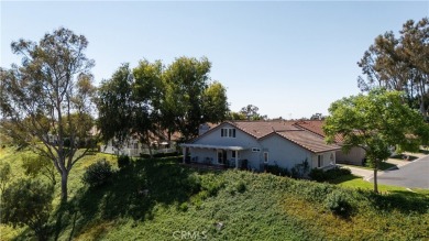 Nestled at the end of a quiet cul-de-sac within the scenic 55+ on Casta del Sol Golf Course in California - for sale on GolfHomes.com, golf home, golf lot