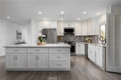 Nestled at the end of a quiet cul-de-sac within the scenic 55+ on Casta del Sol Golf Course in California - for sale on GolfHomes.com, golf home, golf lot