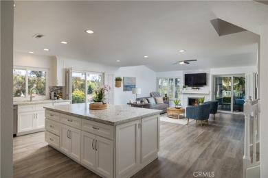 Nestled at the end of a quiet cul-de-sac within the scenic 55+ on Casta del Sol Golf Course in California - for sale on GolfHomes.com, golf home, golf lot