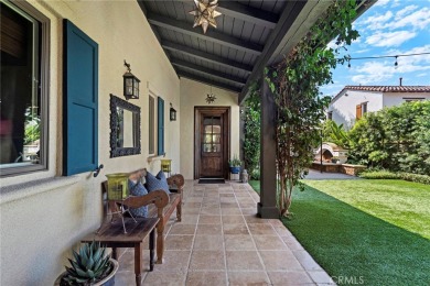 Welcome to this exquisite 5-bedroom, 5.5-bathroom semi-custom on Talega Golf Club in California - for sale on GolfHomes.com, golf home, golf lot