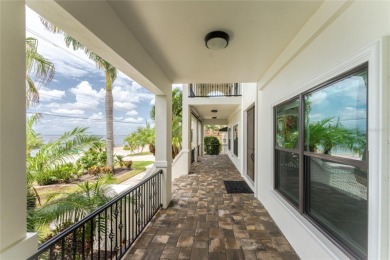 ABSOLUTELY STUNNING CUSTOM WATERFRONT HOME offers fabulous long on Saint Andrews South Golf Club in Florida - for sale on GolfHomes.com, golf home, golf lot