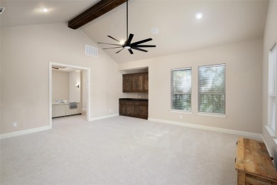 Nestled in prestigious Gentle Creek Estates --Private Gated on Gentle Creek Golf Club in Texas - for sale on GolfHomes.com, golf home, golf lot