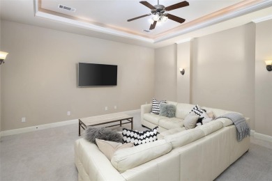 Nestled in prestigious Gentle Creek Estates --Private Gated on Gentle Creek Golf Club in Texas - for sale on GolfHomes.com, golf home, golf lot