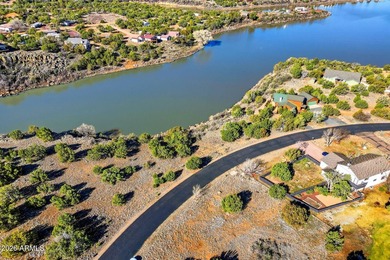 Prime Waterfront Opportunity - Nestled directly on the serene on Silver Creek Golf Club in Arizona - for sale on GolfHomes.com, golf home, golf lot