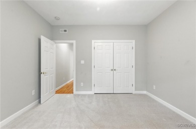 Beautiful Brick And Hardiplank Rancher Located On A Quiet on Fords Colony Country Club in Virginia - for sale on GolfHomes.com, golf home, golf lot