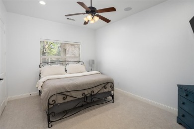 Nestled in prestigious Gentle Creek Estates --Private Gated on Gentle Creek Golf Club in Texas - for sale on GolfHomes.com, golf home, golf lot