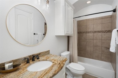 Nestled in prestigious Gentle Creek Estates --Private Gated on Gentle Creek Golf Club in Texas - for sale on GolfHomes.com, golf home, golf lot