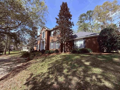 Live in the prestigious gated community of Golden Eagle. True 5 on Golden Eagle Country Club in Florida - for sale on GolfHomes.com, golf home, golf lot