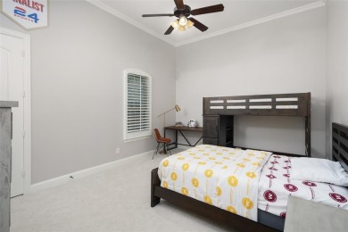 Nestled in prestigious Gentle Creek Estates --Private Gated on Gentle Creek Golf Club in Texas - for sale on GolfHomes.com, golf home, golf lot
