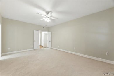 Beautiful Brick And Hardiplank Rancher Located On A Quiet on Fords Colony Country Club in Virginia - for sale on GolfHomes.com, golf home, golf lot