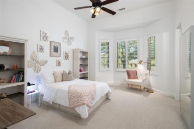 Nestled in prestigious Gentle Creek Estates --Private Gated on Gentle Creek Golf Club in Texas - for sale on GolfHomes.com, golf home, golf lot
