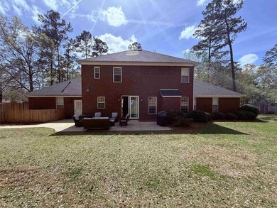 Live in the prestigious gated community of Golden Eagle. True 5 on Golden Eagle Country Club in Florida - for sale on GolfHomes.com, golf home, golf lot