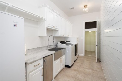 Nestled in prestigious Gentle Creek Estates --Private Gated on Gentle Creek Golf Club in Texas - for sale on GolfHomes.com, golf home, golf lot
