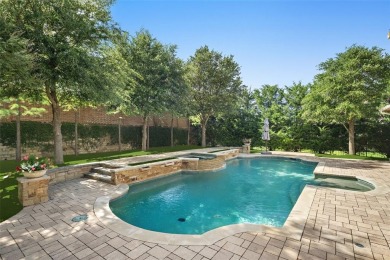 Nestled in prestigious Gentle Creek Estates --Private Gated on Gentle Creek Golf Club in Texas - for sale on GolfHomes.com, golf home, golf lot