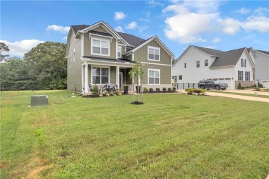 WOW!! A Rate Buydown or Closing Cost Assistance is available on on Cypress Creek Golfers Club in Virginia - for sale on GolfHomes.com, golf home, golf lot