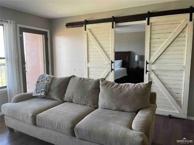 Cozy and beautiful 2 bedroom 2 bath condo with an open concept on Tierra Del Sol in Texas - for sale on GolfHomes.com, golf home, golf lot