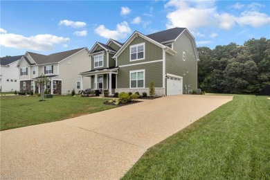 WOW!! A Rate Buydown or Closing Cost Assistance is available on on Cypress Creek Golfers Club in Virginia - for sale on GolfHomes.com, golf home, golf lot