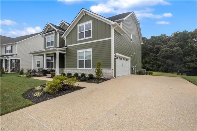 WOW!! A Rate Buydown or Closing Cost Assistance is available on on Cypress Creek Golfers Club in Virginia - for sale on GolfHomes.com, golf home, golf lot