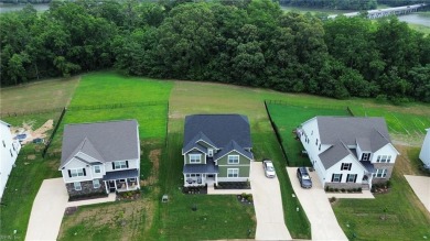 WOW!! A Rate Buydown or Closing Cost Assistance is available on on Cypress Creek Golfers Club in Virginia - for sale on GolfHomes.com, golf home, golf lot