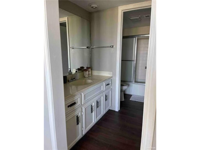 Cozy and beautiful 2 bedroom 2 bath condo with an open concept on Tierra Del Sol in Texas - for sale on GolfHomes.com, golf home, golf lot