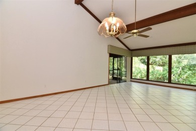 One story unit located in beautiful Wekiva that overlooks a lush on Wekiva Golf Club in Florida - for sale on GolfHomes.com, golf home, golf lot