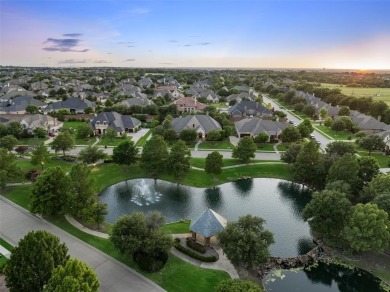Nestled in prestigious Gentle Creek Estates --Private Gated on Gentle Creek Golf Club in Texas - for sale on GolfHomes.com, golf home, golf lot