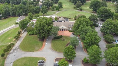 Beautiful Brick And Hardiplank Rancher Located On A Quiet on Fords Colony Country Club in Virginia - for sale on GolfHomes.com, golf home, golf lot