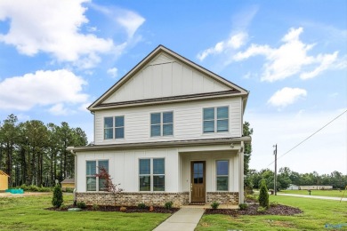 MODEL HOME! Discover this spacious beauty in The Links at on Southern Gayles Golf Community in Alabama - for sale on GolfHomes.com, golf home, golf lot