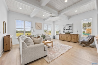 MODEL HOME! Discover this spacious beauty in The Links at on Southern Gayles Golf Community in Alabama - for sale on GolfHomes.com, golf home, golf lot