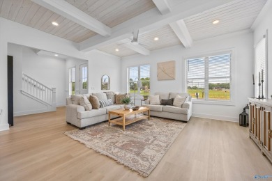 MODEL HOME! Discover this spacious beauty in The Links at on Southern Gayles Golf Community in Alabama - for sale on GolfHomes.com, golf home, golf lot