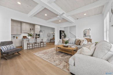 MODEL HOME! Discover this spacious beauty in The Links at on Southern Gayles Golf Community in Alabama - for sale on GolfHomes.com, golf home, golf lot
